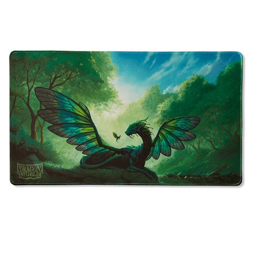 Dragon Shield Limited Edition Playmat - Rayalda Peace Personified - AT-21536