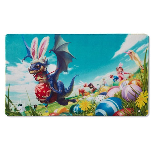 Dragon Shield Limited Edition Playmat - Easter Dragon - AT-22520